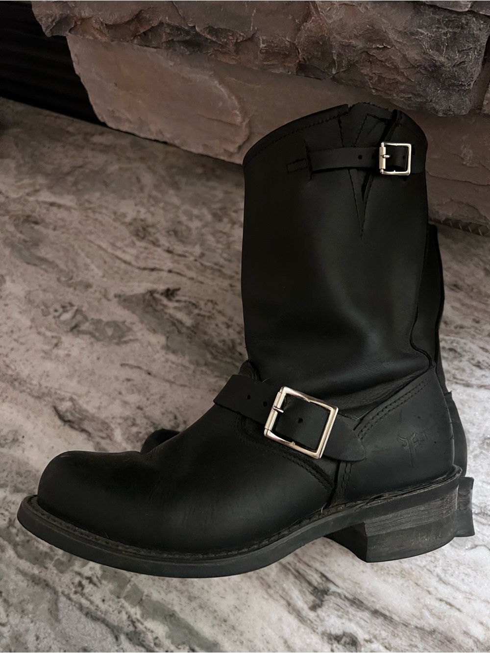 Frye boots
